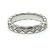 Anello Full Diamond Coco Crush J11871 di Chanel D'oro