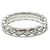 Anello Full Diamond Coco Crush J11871 di Chanel D'oro - vista 3