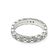 Anello Full Diamond Coco Crush J11871 di Chanel D'oro - vista 4