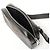 Borsa a Spalla Fendi Zucca Diagonal Camera Case Nero - vista 11