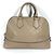 LOUIS VUITTON Borsa Tote Neo Alma PM in Monogram Empreinte Beige