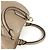 LOUIS VUITTON Borsa Tote Neo Alma PM in Monogram Empreinte Beige - vista 12