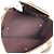 LOUIS VUITTON Borsa Tote Neo Alma PM in Monogram Empreinte Beige - vista 14