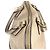 LOUIS VUITTON Borsa Tote Neo Alma PM in Monogram Empreinte Beige - vista 5