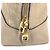 LOUIS VUITTON Borsa Tote Neo Alma PM in Monogram Empreinte Beige - vista 6