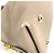LOUIS VUITTON Borsa Tote Neo Alma PM in Monogram Empreinte Beige - vista 8