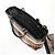 Borsa in tweed beige Burberry - vista 10