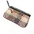 Borsa in tweed beige Burberry - vista 12