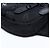 Borsa a Spalla Mini in Nylon Burberry Nero - vista 6