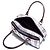Borsa in tela Nova Check di Burberry Marrone Beige - vista 10