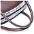 Borsa in tela Nova Check di Burberry Marrone Beige - vista 11