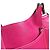 Bolsa de Ombro Pochette Evelyn 3 GM da Hermès Rosa - vista 10