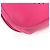Bolsa de Ombro Pochette Evelyn 3 GM da Hermès Rosa - vista 13