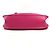 Bolsa de Ombro Pochette Evelyn 3 GM da Hermès Rosa - vista 5