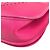 Bolsa de Ombro Pochette Evelyn 3 GM da Hermès Rosa - vista 6