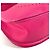 Bolsa de Ombro Pochette Evelyn 3 GM da Hermès Rosa - vista 7