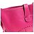 Bolsa de Ombro Pochette Evelyn 3 GM da Hermès Rosa - vista 9