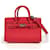 Hermès Tiny Birkin Tasche Rot  - Ansicht 1