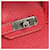 Hermès Tiny Birkin Tasche Rot  - Ansicht 11