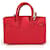 Hermès Tiny Birkin Tasche Rot  - Ansicht 2