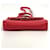 Hermès Tiny Birkin Tasche Rot  - Ansicht 6