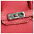 Hermès Tiny Birkin Tasche Rot  - Ansicht 9