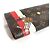 Lange Brieftasche Sarah Monogram Groom Louis Vuitton Braun Rot - Ansicht 3