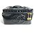 Vanity Borsa da trucco a specchio Chanel Nero