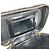 Vanity Borsa da trucco a specchio Chanel Nero - vista 13