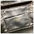 Vanity Borsa da trucco a specchio Chanel Nero - vista 14