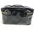 Vanity Borsa da trucco a specchio Chanel Nero - vista 4