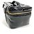 Vanity Borsa da trucco a specchio Chanel Nero - vista 5