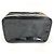 Vanity Borsa da trucco a specchio Chanel Nero - vista 6