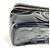 Vanity Borsa da trucco a specchio Chanel Nero - vista 7