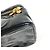 Vanity Borsa da trucco a specchio Chanel Nero - vista 8