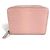 Monedero Zippy Epi de Louis Vuitton Rosa