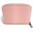 Monedero Zippy Epi de Louis Vuitton Rosa - vista 2