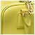 Borsa in pelle verde Loewe Amazona - vista 14