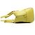 Borsa in pelle verde Loewe Amazona - vista 3