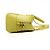 Borsa in pelle verde Loewe Amazona - vista 4