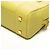 Borsa in pelle verde Loewe Amazona - vista 6