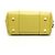 Borsa in pelle verde Loewe Amazona - vista 7