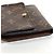 Cartera Compacta Anais Monograma Louis Vuitton Castaño - vista 3