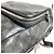 Louis Vuitton Damier Infini Canvas Rucksack Schwarz - Ansicht 6