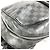 Louis Vuitton Damier Infini Canvas Rucksack Schwarz - Ansicht 7