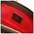 Borsa a Spalla Louis Vuitton Verona N41118 in Damier Ebène Marrone - vista 10