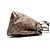 Borsa Tote Hampstead PM Damier Louis Vuitton Marrone - vista 4