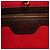 Borsa Tote Hampstead PM Damier Louis Vuitton Marrone - vista 9