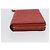 Portafoglio zippy Monogramma Empreinte Louis Vuitton Arancione - vista 3