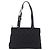 Gancini Tote aus Canvas Medium von Salvatore Ferragamo Schwarz - Ansicht 2